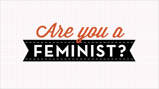 Un bel discorso sul femminismo distribuito a tutti i sedicenni svedesi