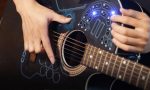 La chitarra che diventa un'orchestra e altre 4 novità tecnologiche