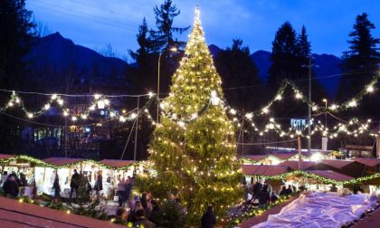 I mercatini di Natale a Castione Non serve andare fino a Bolzano