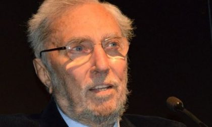 Gli 80 anni di Cesare Zonca (Bergamo è rimasta senza padri)