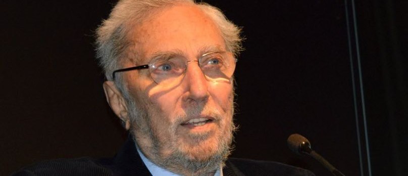 Gli 80 anni di Cesare Zonca (Bergamo è rimasta senza padri)