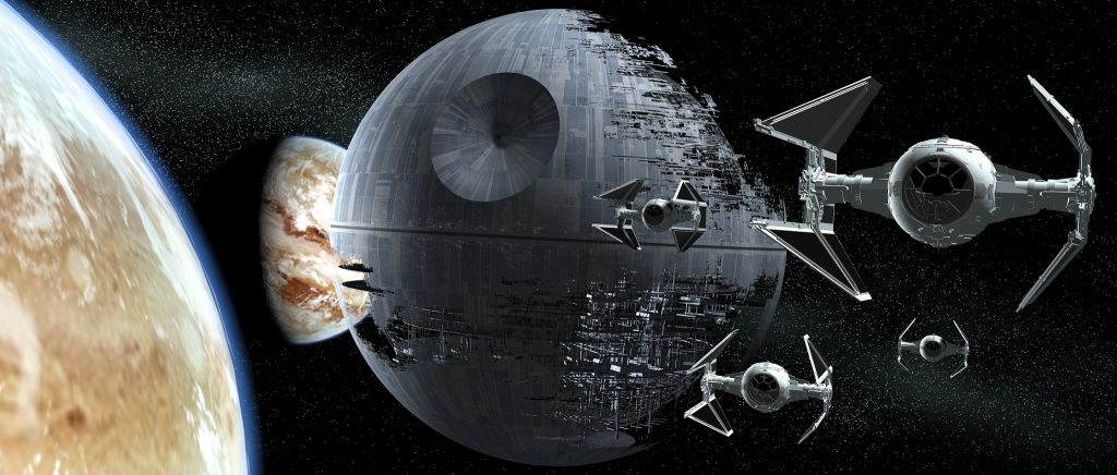 Quanto costerebbe se fosse reale l’Impero Galattico di Star Wars