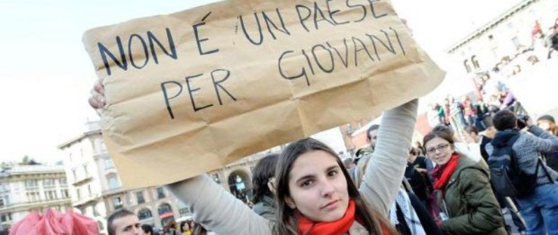 Zerocalcare e i trentenni di oggi La generazione che non esiste