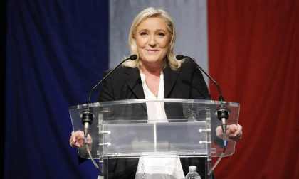 Francia, a votare estrema destra sono stati soprattutto i giovani