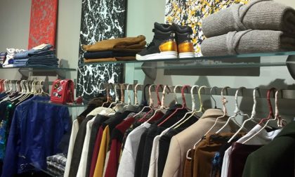 Capi d'abbigliamento, si avvicinano i saldi a Bergamo e provincia: ogni famiglia spenderà in media 219 euro