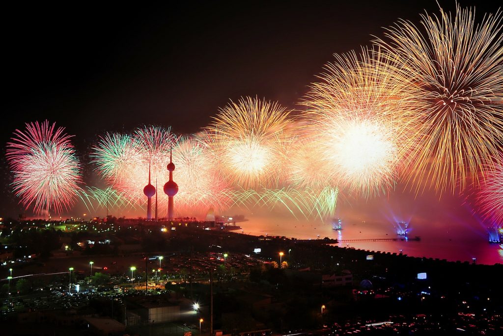 kuwait-252613_1280