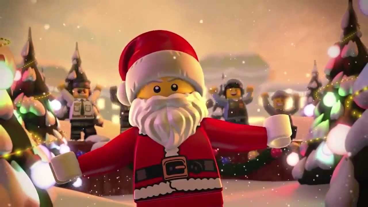 È LEGO mania per i regali di Natale E persino la produzione non basta