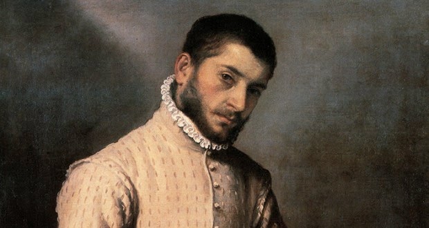 Il Sarto del Moroni, che sarto non è (Tal Marinoni, uomo senza fronzoli)