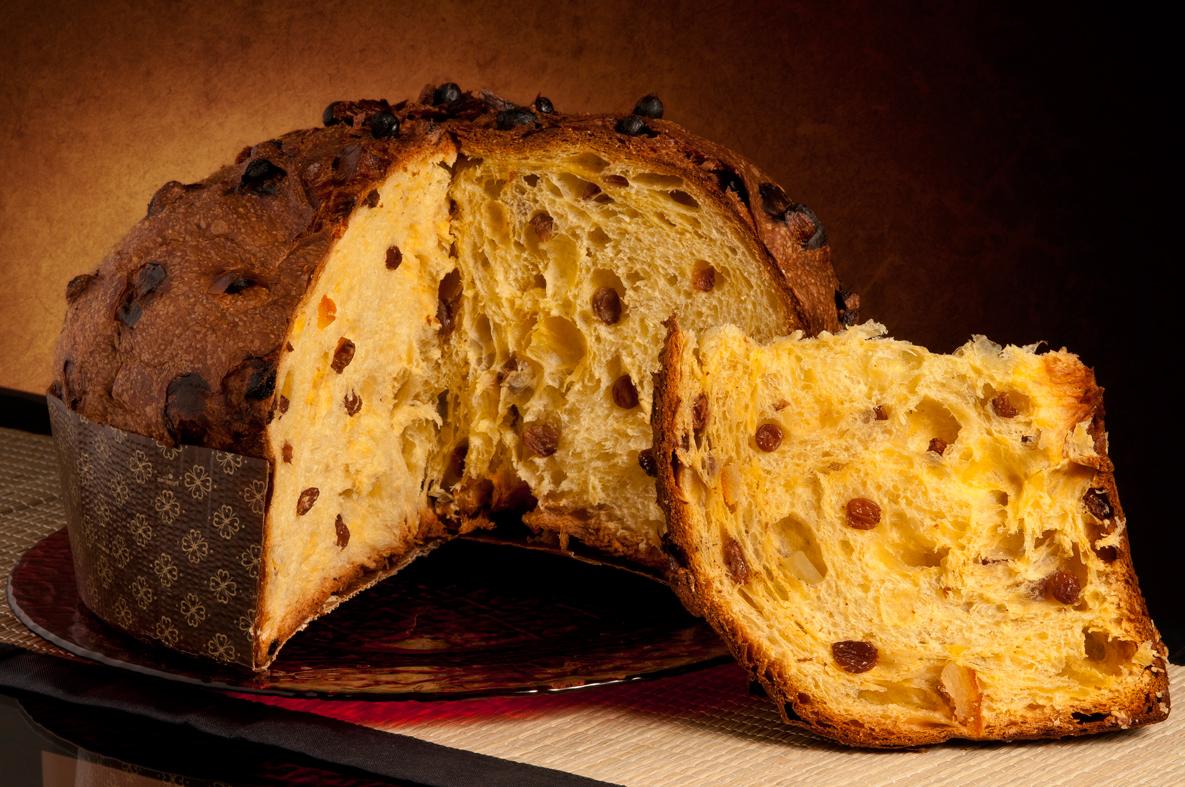 C’era una volta il panetùn di Milano Ma oggi è più buono al Sud (forse)