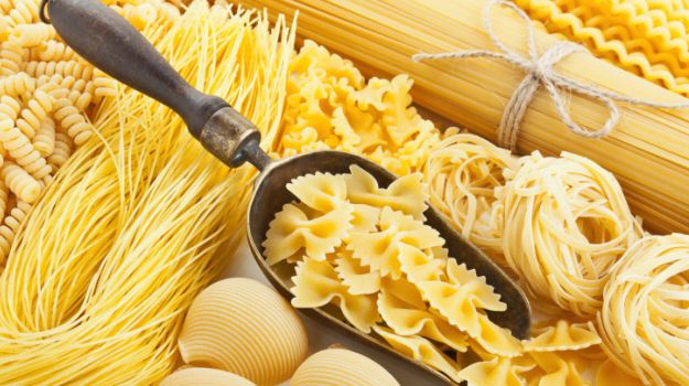 Cinque grandi verità sulla pasta