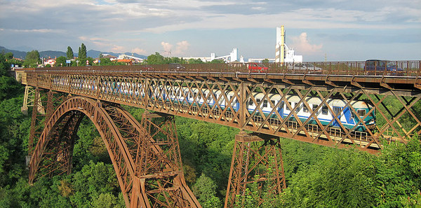 Perché i lavori al Ponte di Paderno costeranno ben 25 milioni in 3 anni