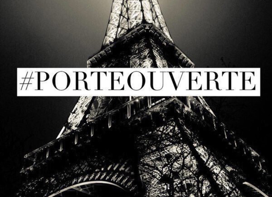 porte