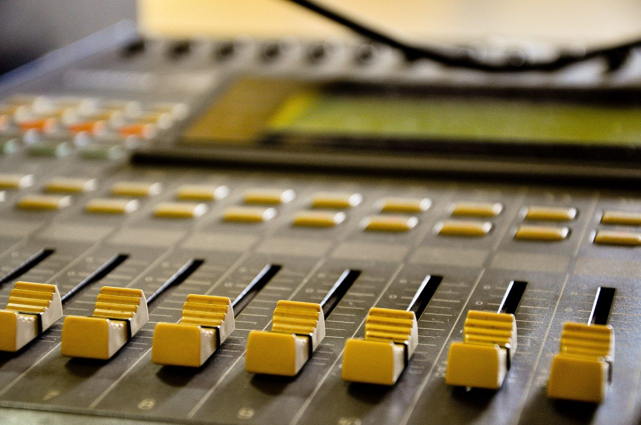 Quanto ci piace Radio Sportiva