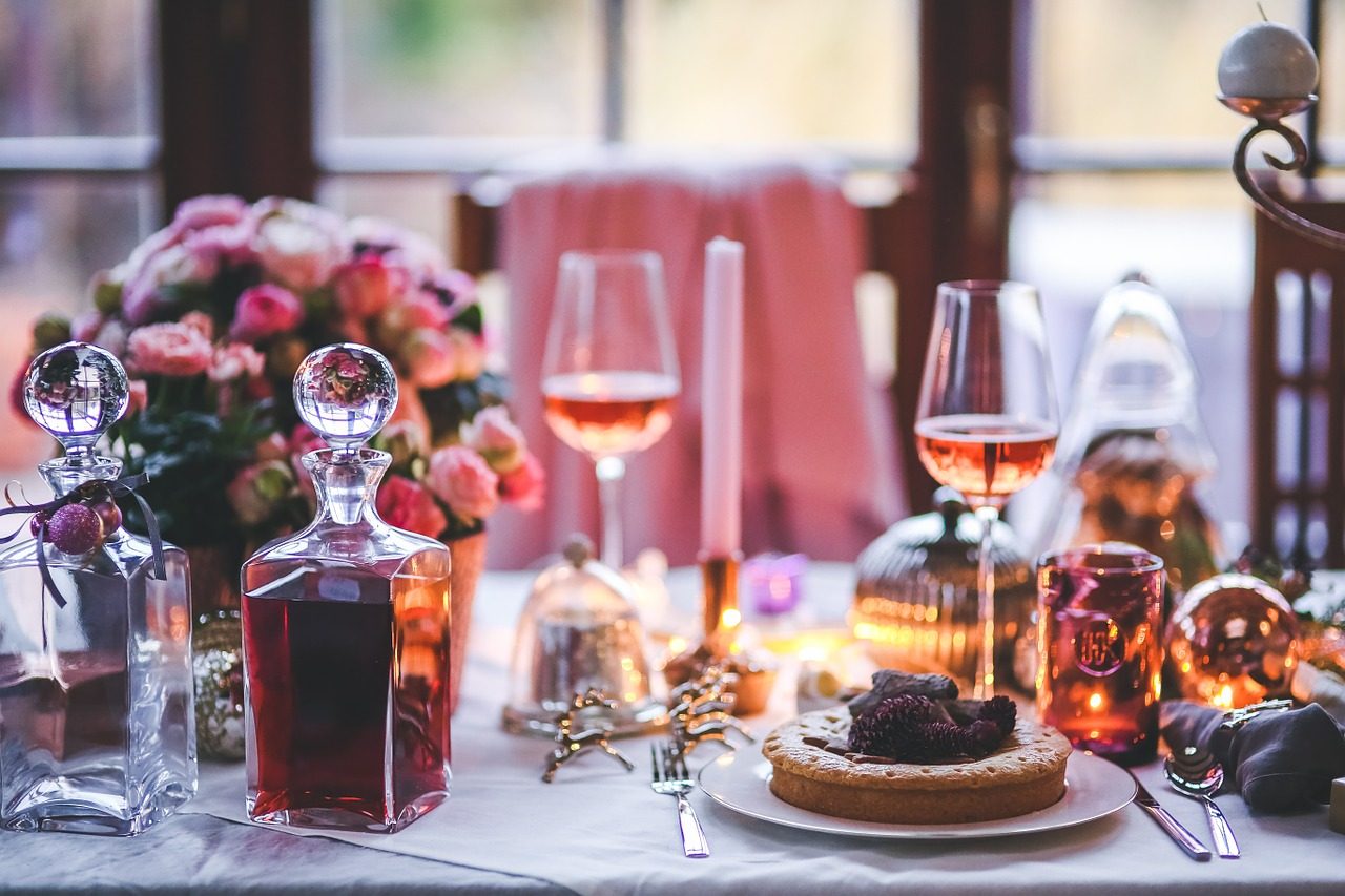 Proprio così si festeggia il Natale sulle tavole di 12 Paesi del mondo