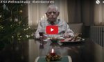 Il commovente video di Natale che ricorda la cosa più importante
