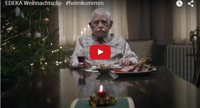 Il commovente video di Natale che ricorda la cosa più importante