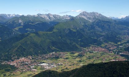 Castione piange Elisabetta Ferri, colonna portante della Turismo Presolana