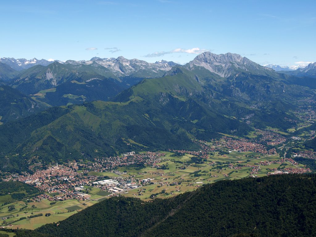 Castione piange Elisabetta Ferri, colonna portante della Turismo Presolana