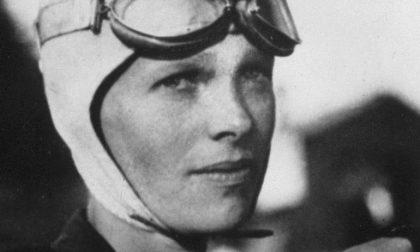 Sapete chi era Amelia Earhart? Ipotesi (e silenzi) sul suo destino