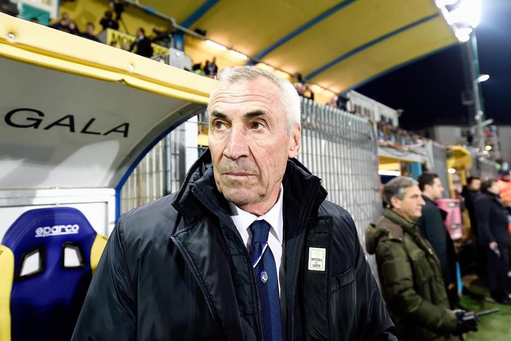 Reja ritrova la Lazio e il Papu (Sperando vinca il secondo)