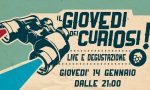 Che cosa fare stasera a Bergamo giovedì 14 gennaio 2016