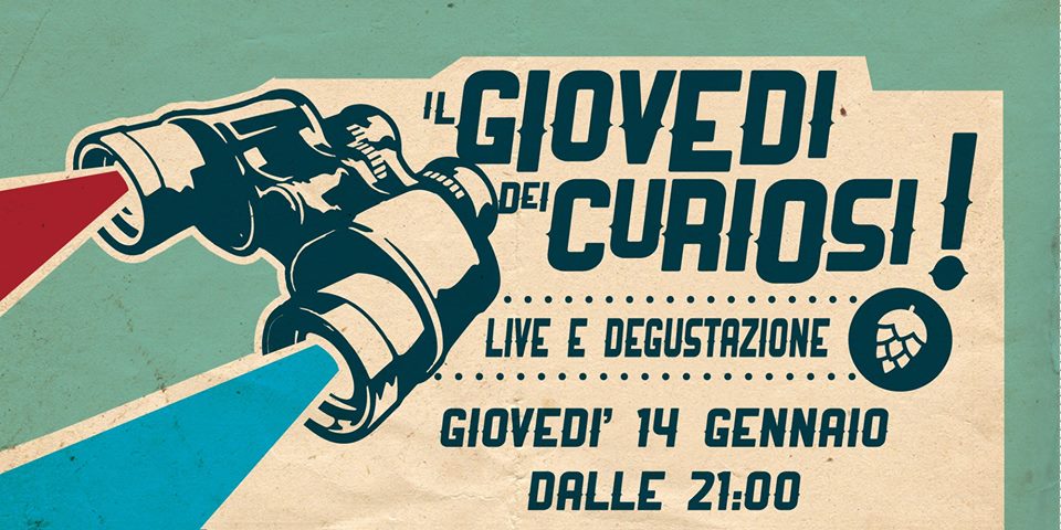 Che cosa fare stasera a Bergamo giovedì 14 gennaio 2016