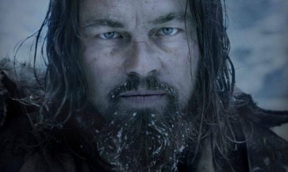 Il film da vedere nel weekend Revenant, è la volta buona Leo?