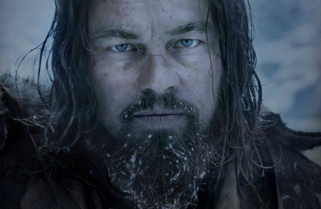 Il film da vedere nel weekend Revenant, è la volta buona Leo?