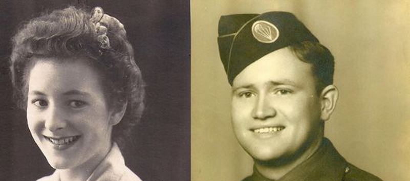 I due fidanzati che 70 anni dopo si ritroveranno per San Valentino