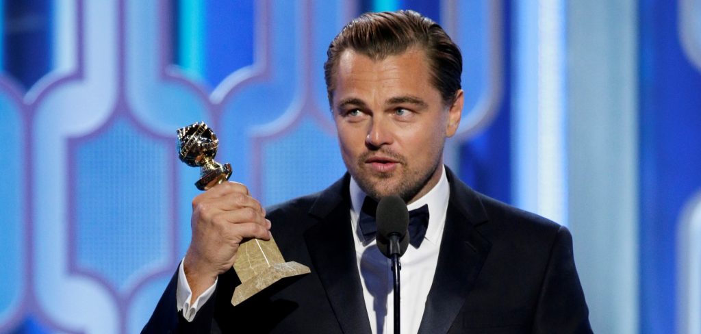 La notte dei Golden Globes Cinque motivi per essere felici