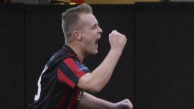 Poca celebrità, gol a valanga Dieci bomber che non ti aspetti