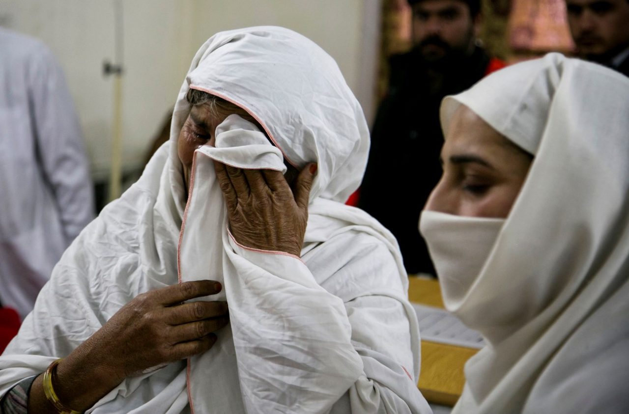 La strage degli studenti in Pakistan nell’ateneo casa della non violenza
