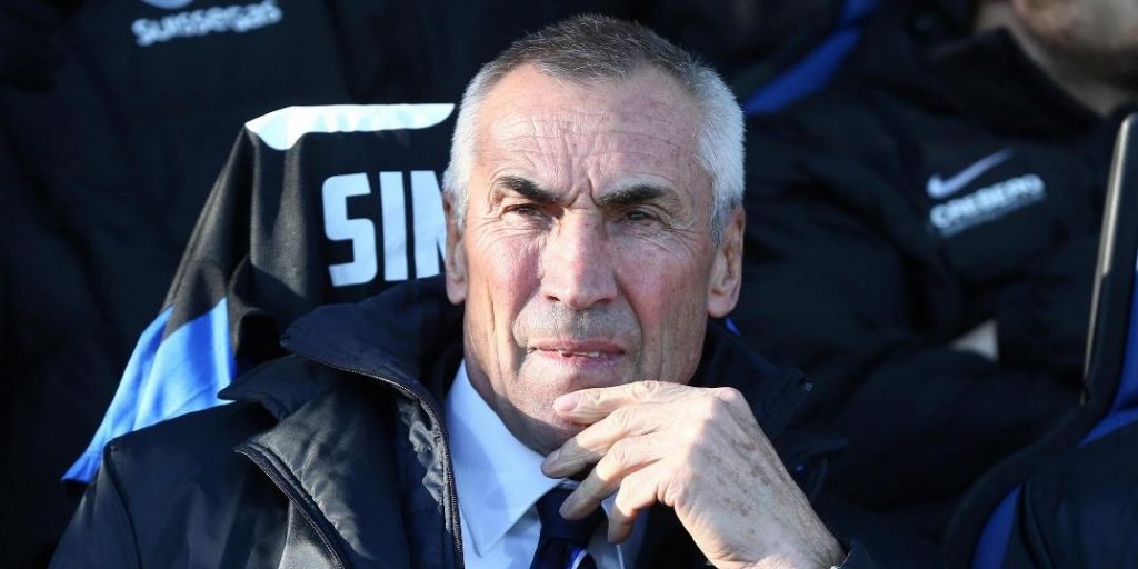 Atalanta-Inter