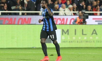 Dramé alla Lazio? Nulla di vero Oggi Grassi firma col Napoli