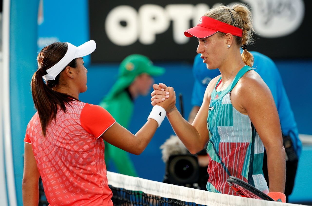 Perché la Bbc e Buzzfeed scrivono che il tennis è uno sport truccato