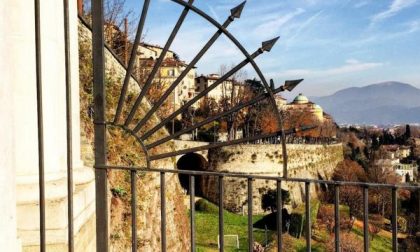 Le Mura Venete, scorcio - Pieri Minali