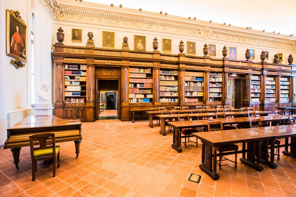 Biblioteca Angelo Mai-31