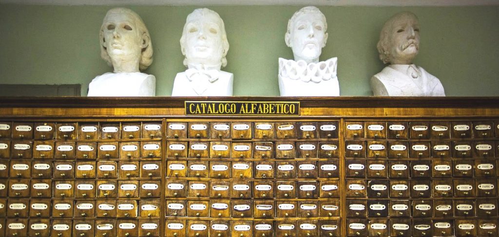 4 bergamaschi che abitano alla Mai