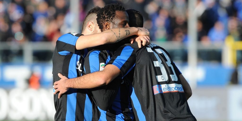 Atalanta-Inter