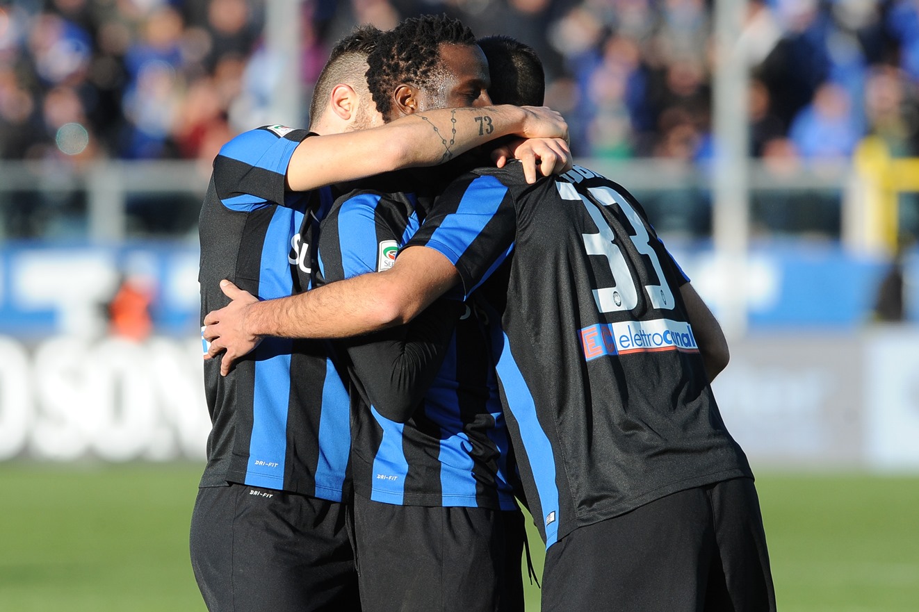 Atalanta-Inter
