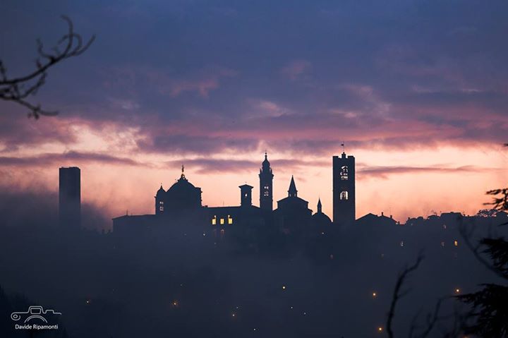 Tramonto – Davide Ripamonti