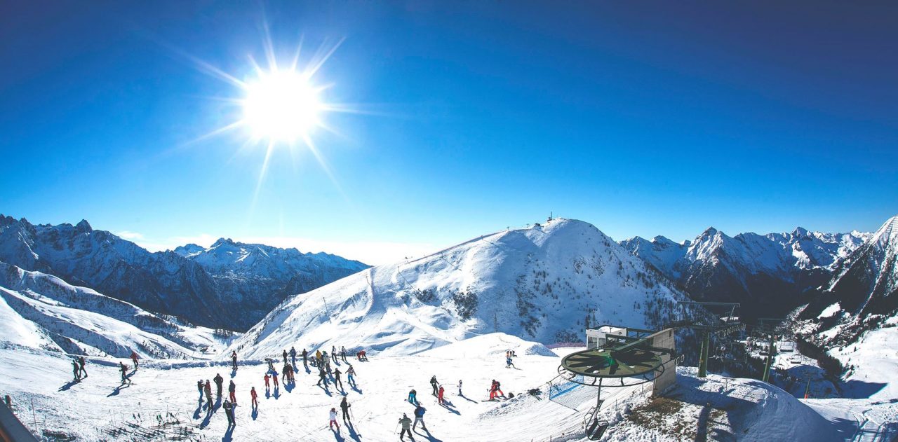 Il weekend nelle valli orobiche #40 Tutti gli eventi da non perdere