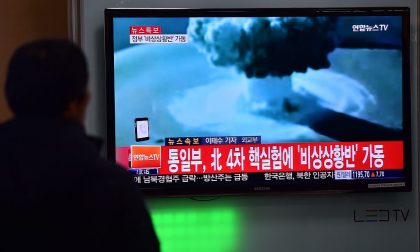 Cinque notizie che non lo erano Quella coreana non era un bomba H