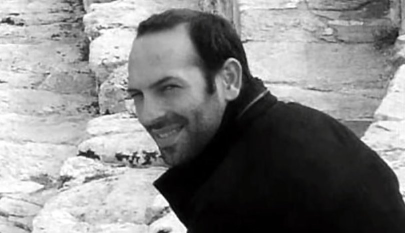 Ricordo di Giovanni Lo Porto per il quale Obama chiese scusa
