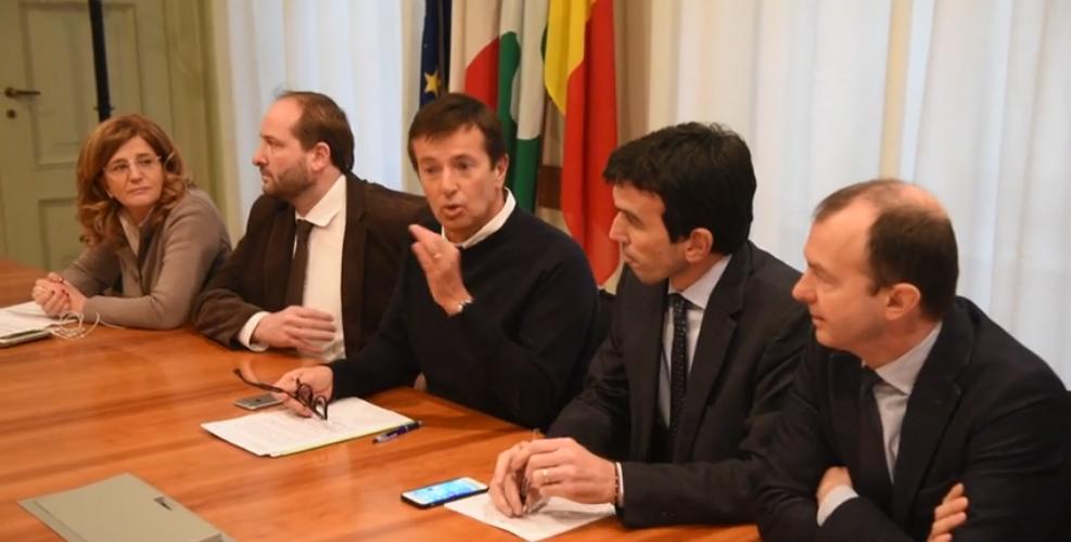 Notizie su Bergamo e provincia (4-9 gennaio 2016)