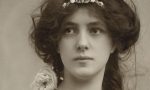 La triste storia di Evelyn Nesbit la prima top model della storia