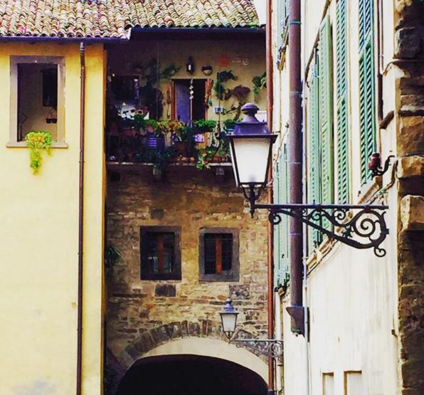 Città Alta – Pieri Minali