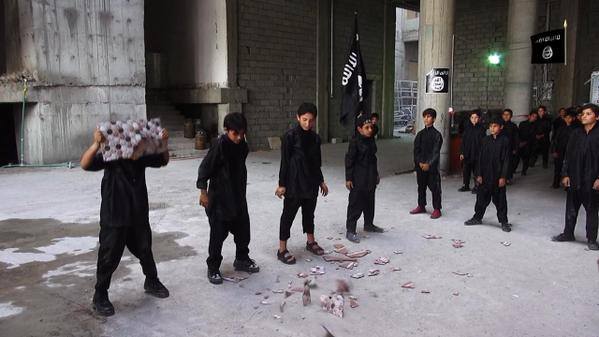 ISIS