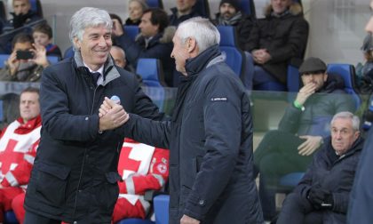 L'ultimo assist di Reja alla Dea «Gasperini è il top, farà benissimo»