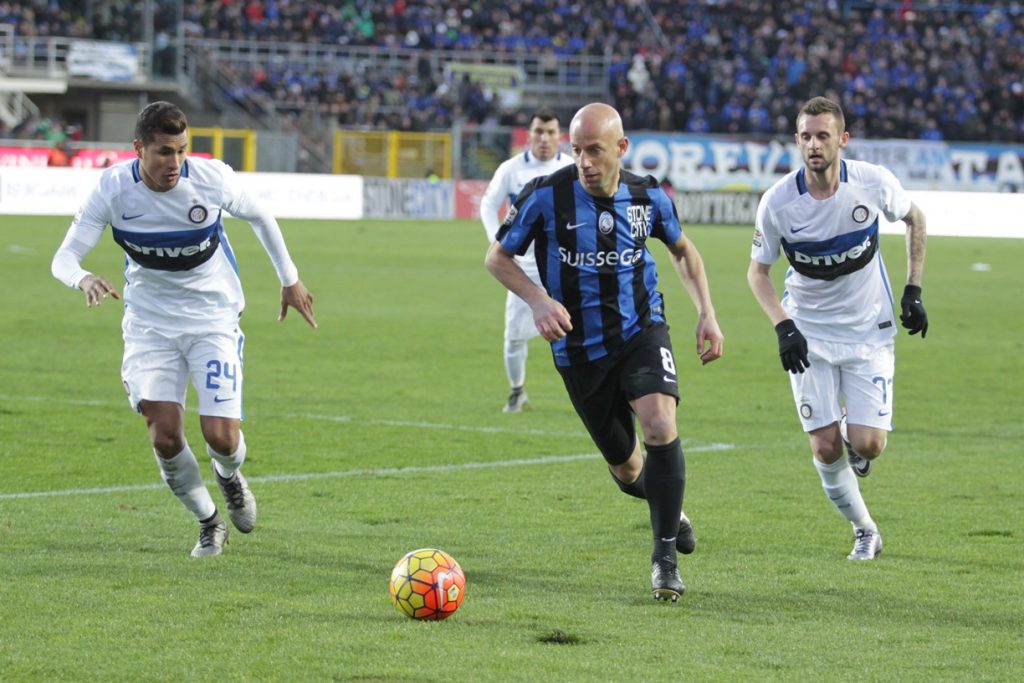 Atalanta-Inter